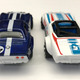 Illustration for article titled New HW cast: 69 Corvette Racer